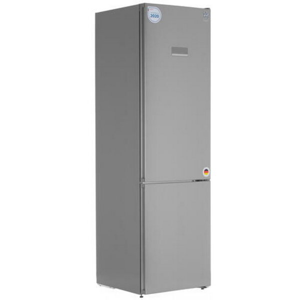 Bosch KGN39VL25R refrigerator