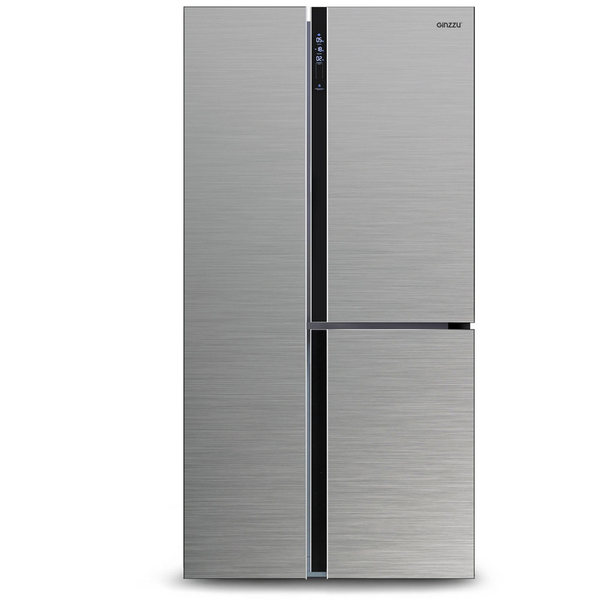 Ginzzu NFK-475 refrigerator