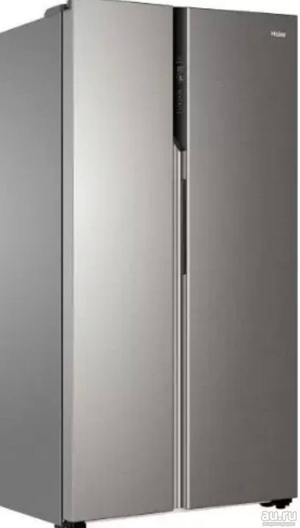 Haier HRF-541DM7RU Refrigerator
