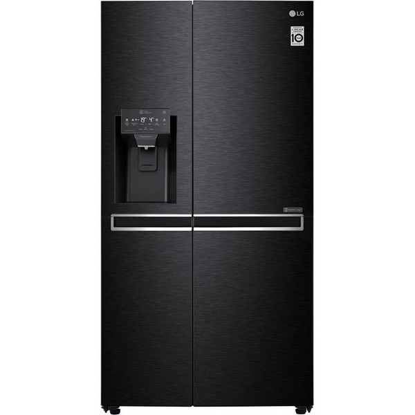 LG GC-L247 CBDC refrigerator
