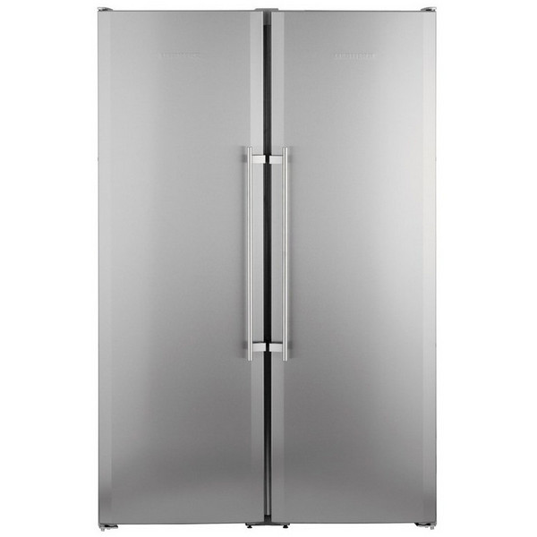 Liebherr SBSesf 7212 Comfort NoFrost refrigerator