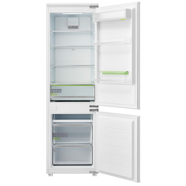 Midea MRI9217FN refrigerator