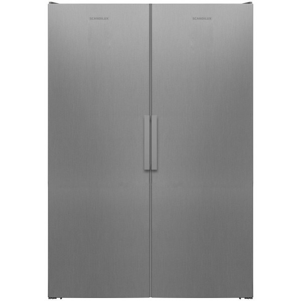 SCANDILUX SBS 711 Y02 S refrigerator