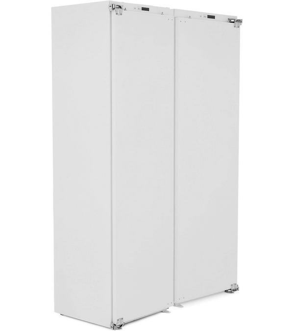 SCANDILUX SBSBI 524 EZ Réfrigérateur