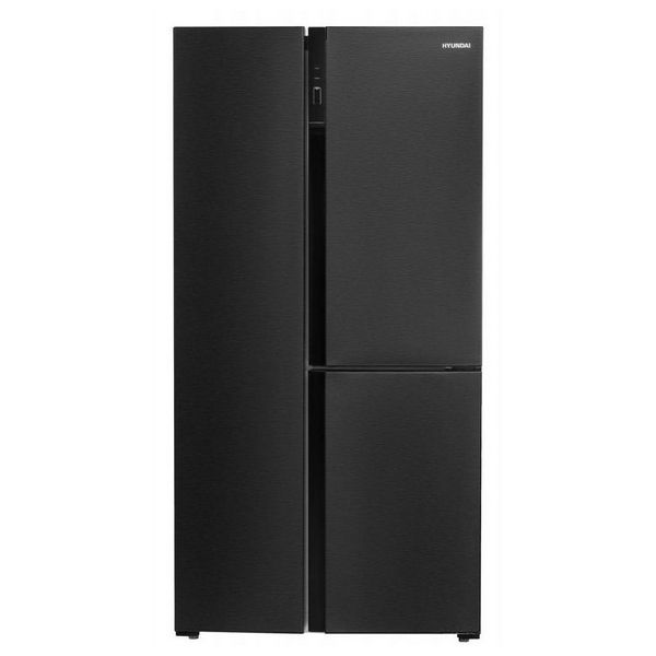 Side by Side Hyundai CS5073FV refrigerator