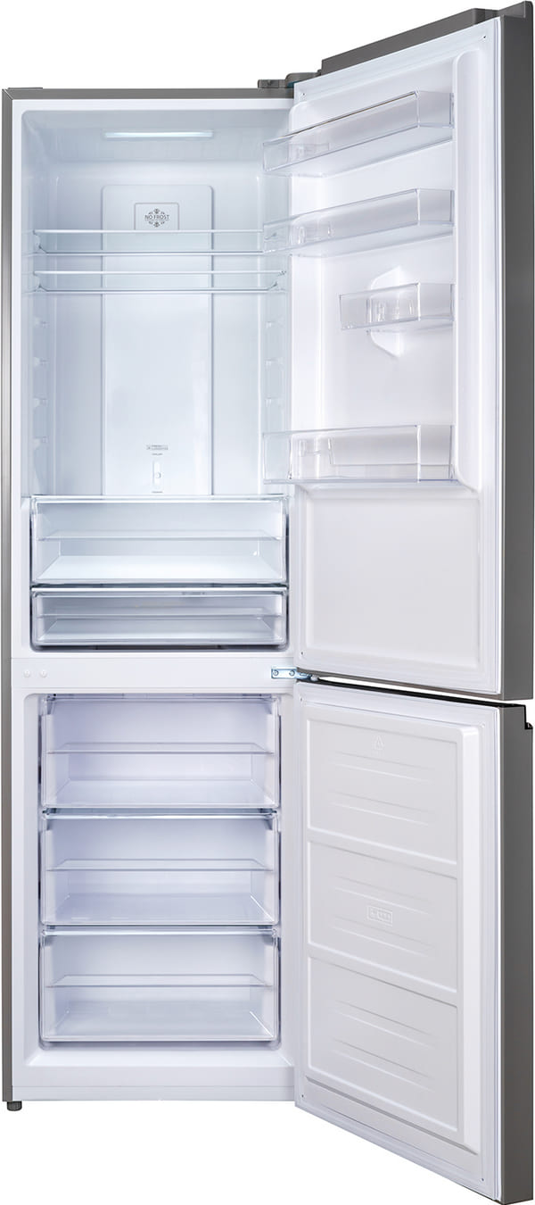 Weissgauff WRK 2000 XNF DC Inverter refrigerator
