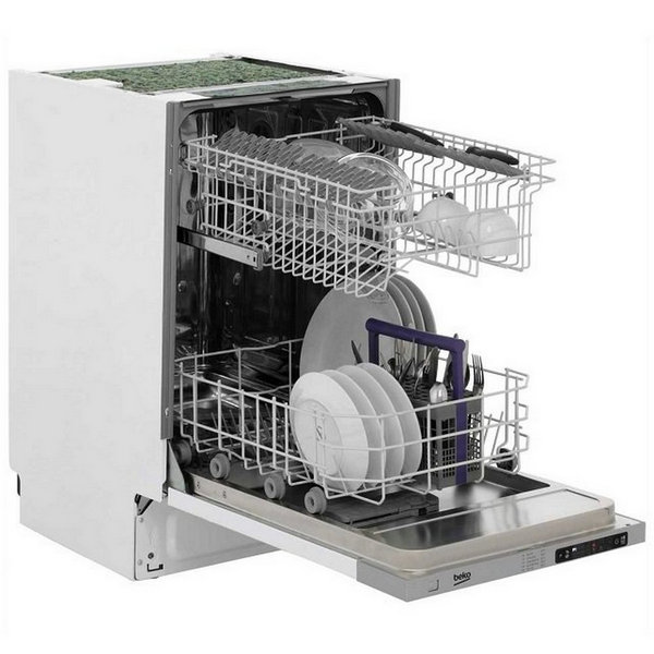 DIS 25010 Beko Dishwasher