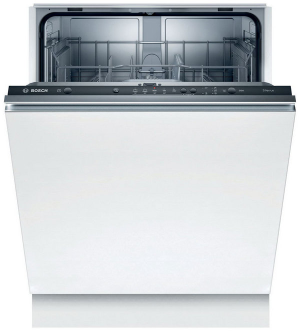 Bosch SMV25BX01R Dishwasher