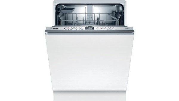 Lave-vaisselle Bosch SMV4IAX1IR