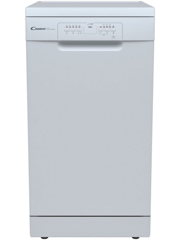 The Candy CDP 2L952 W dishwasher
