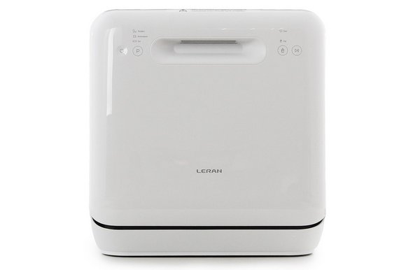 Leran CDW 42-043 W lave-vaisselle