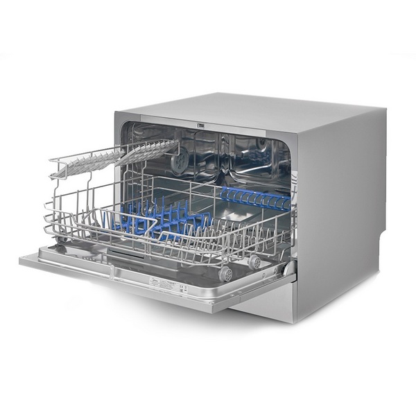 Midea MCFD-55200S dishwasher