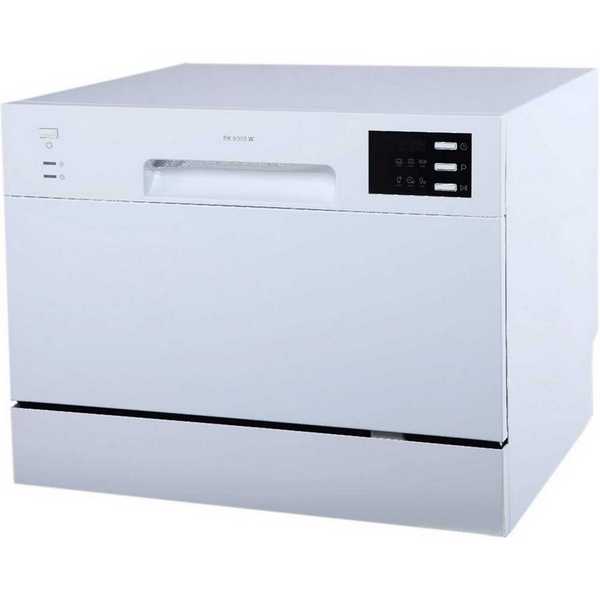 Midea MCFD55320W dishwasher