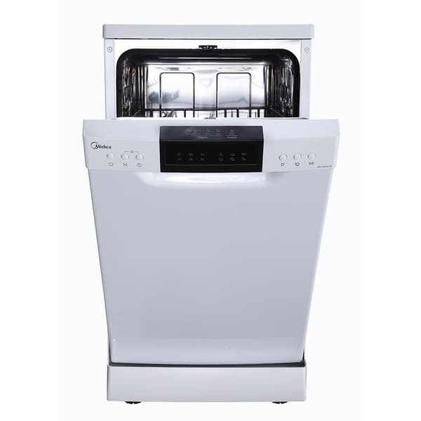 Midea MFD45S110 W dishwasher