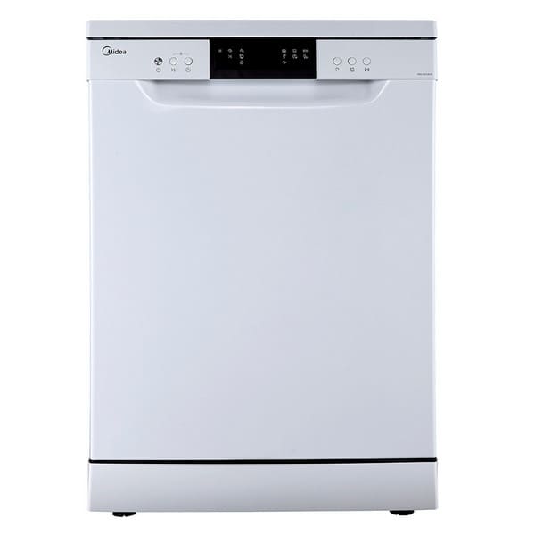 Midea MFD60S320 W dishwasher
