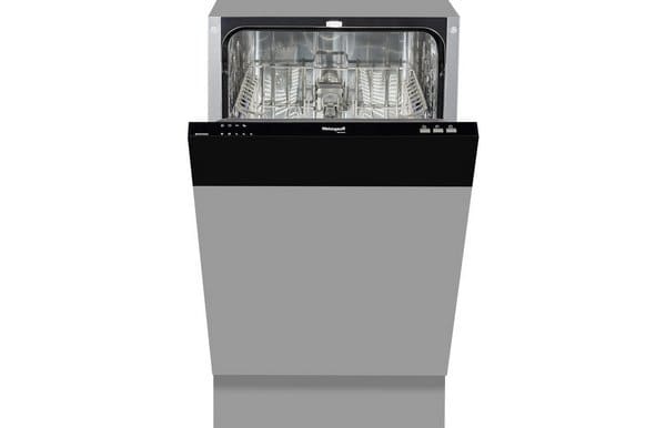 Weissgauff BDW 4004 dishwasher