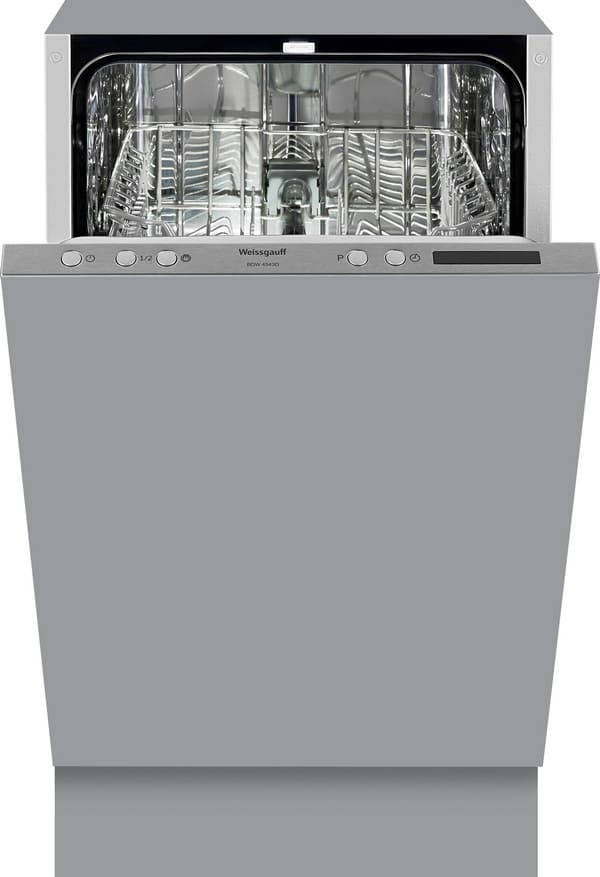 Lave-vaisselle Weissgauff BDW 4543 D