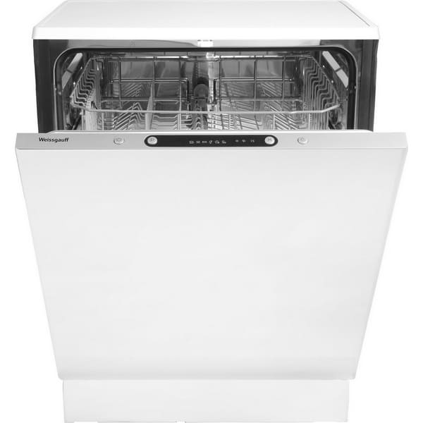 Lave-vaisselle Weissgauff BDW 6062