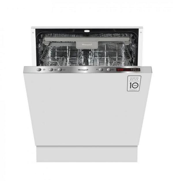 Weissgauff BDW 6073 D dishwasher