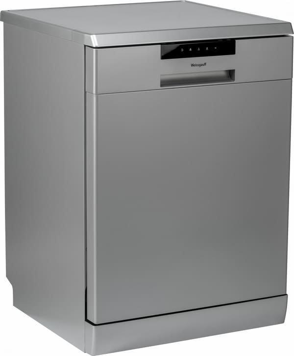 Weissgauff DW 6015 dishwasher