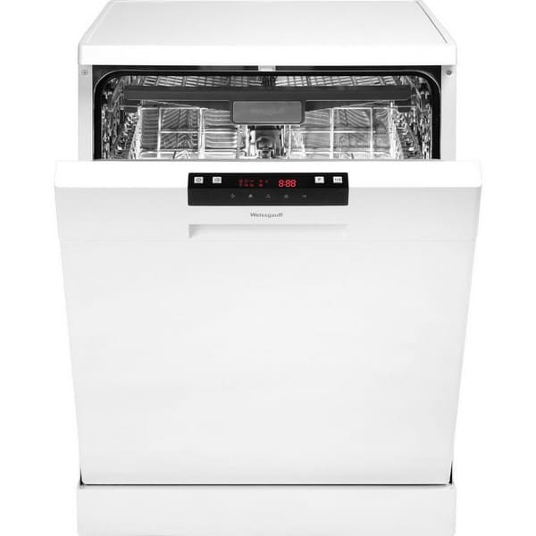 Weissgauff DW 6035 dishwasher