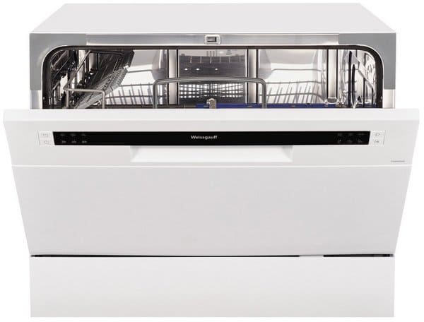 Lave-vaisselle Weissgauff TDW 4006