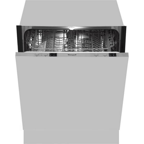  Weissgauff BDW 6042 dishwasher