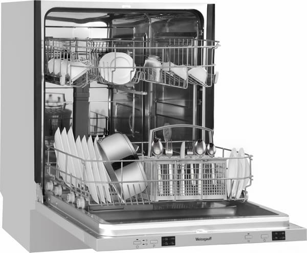  Dishwasher 
