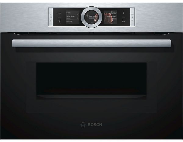Bosch CMG636BS1 Oven