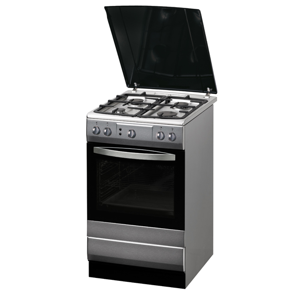 Gas stove Hansa FCGX53020