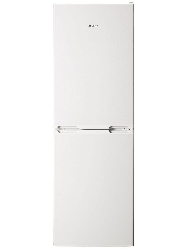 Refrigerator ATLANT XM 4307-000 2000