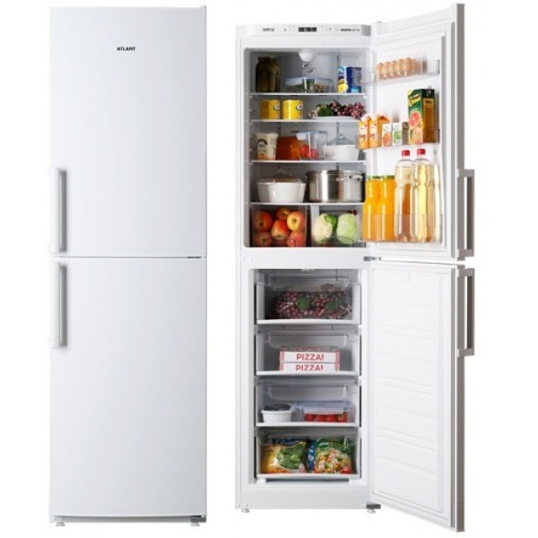 Refrigerator ATLANT XM 4423-000 N