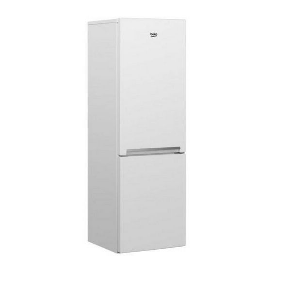 Beko RCNK 270K20 W refrigerator