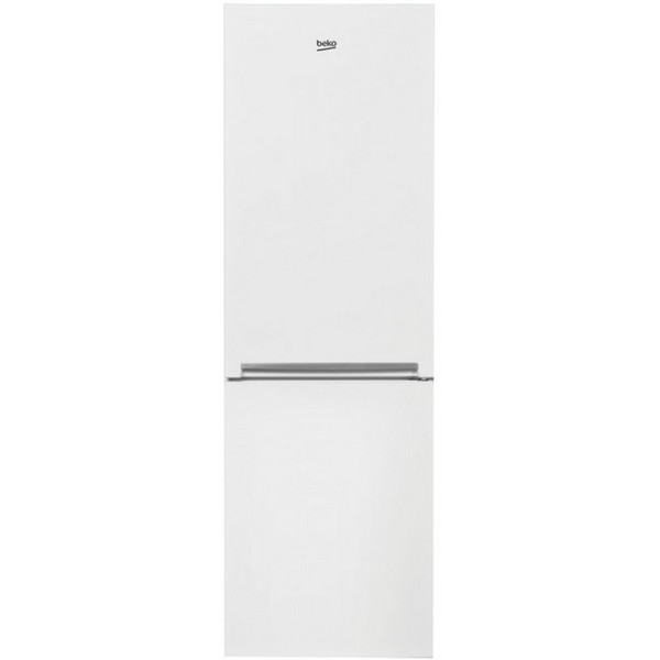 Beko RCNK 335K00 W refrigerator