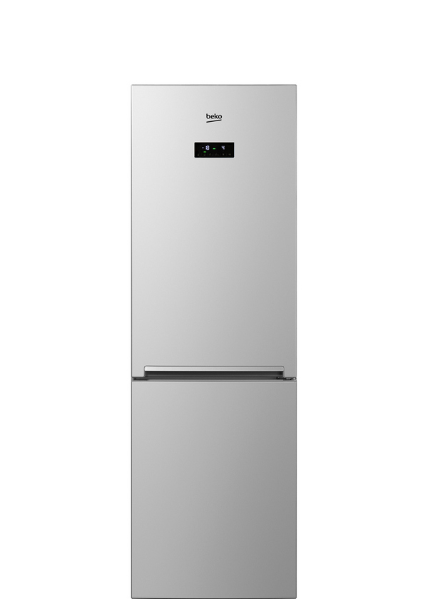 Beko RCNK321E20S Refrigerator