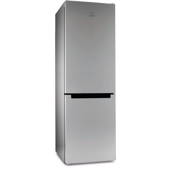 Indesit DS 4180 S B refrigerator