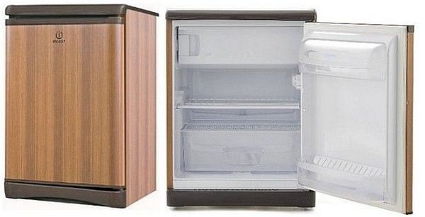 Indesit TT 85 refrigerator