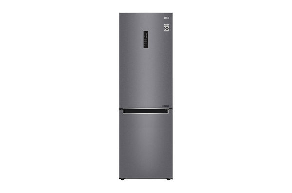 Réfrigérateur LG DoorCooling+ GA-B459MESL