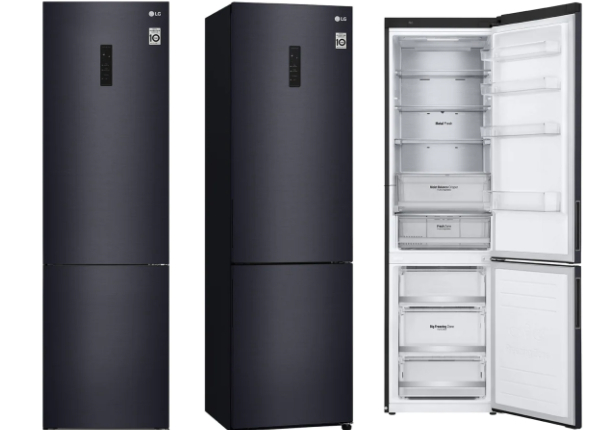 LG DoorCooling+ GA-B509PBAM refrigerator