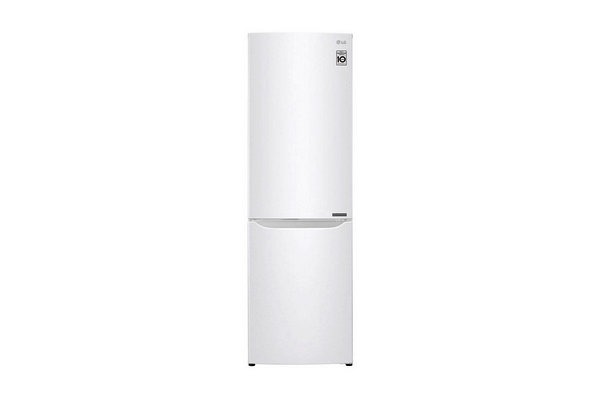 LG GA-B419SWJL refrigerator