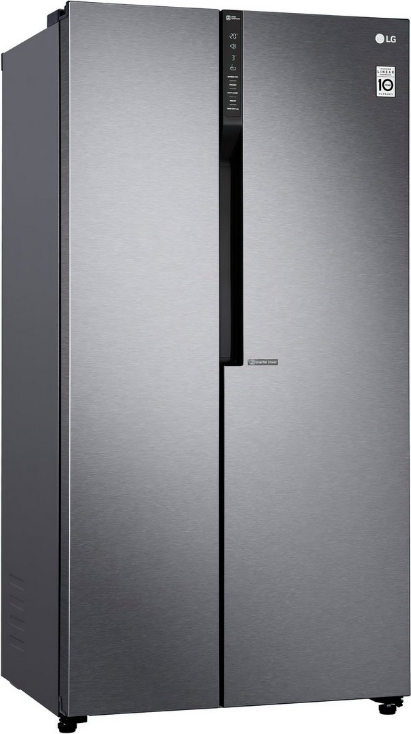 LG GC-B247JLDV 2000 Refrigerator