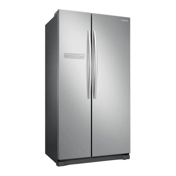 Réfrigérateur Samsung RS54N3003SA 2000