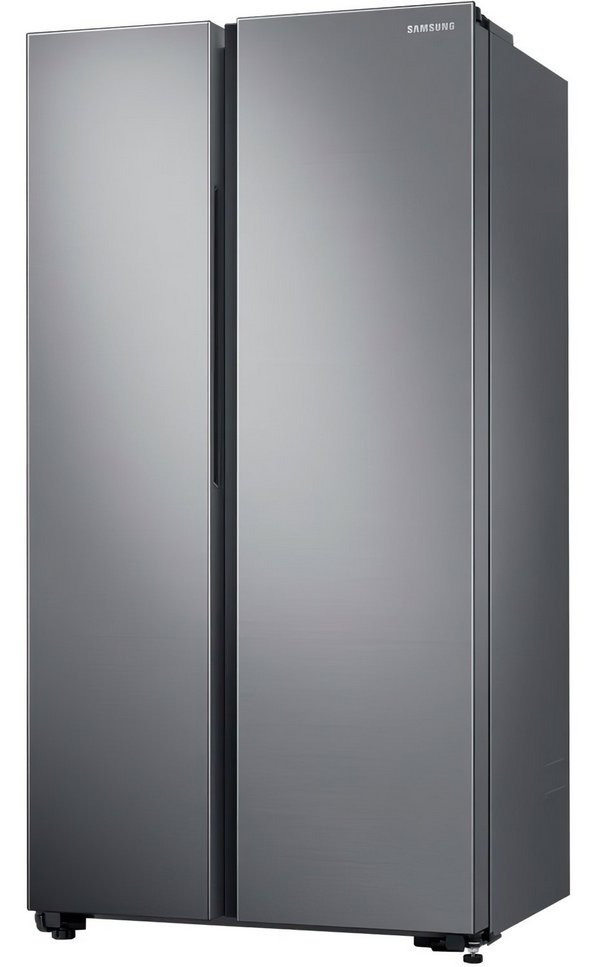 Samsung RS61R5001M9 2000 refrigerator