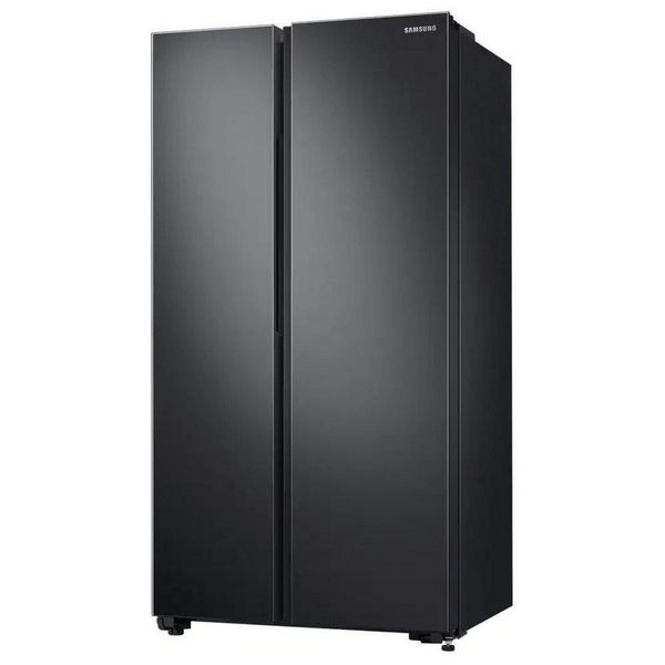 Samsung RS62R5031B4 refrigerator