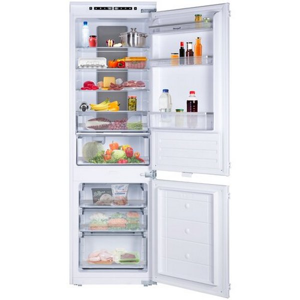 Weissgauff WRKI 195 WNF 2000 refrigerator