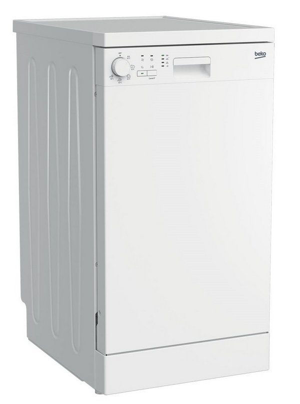 Beko DFS05012W Dishwasher