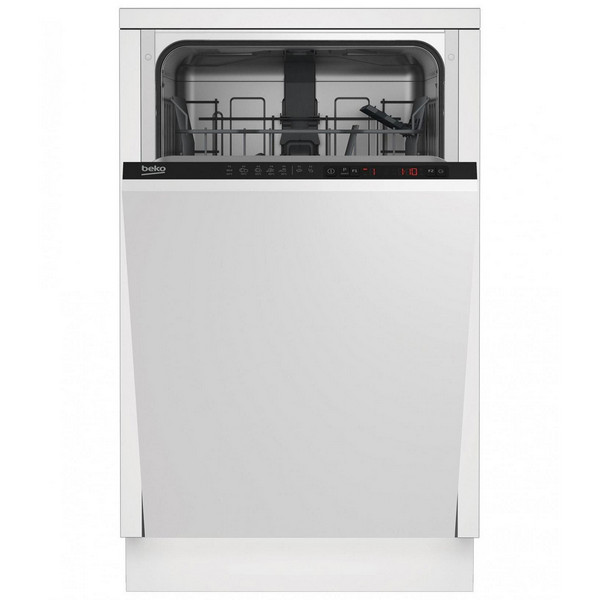 DIS25010 Beko Dishwasher