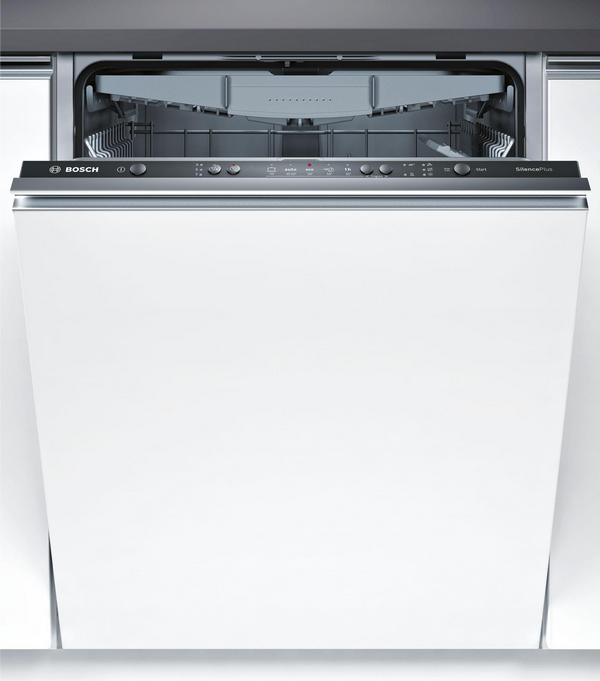 Lave-vaisselle Bosch SMV 25FX01 R