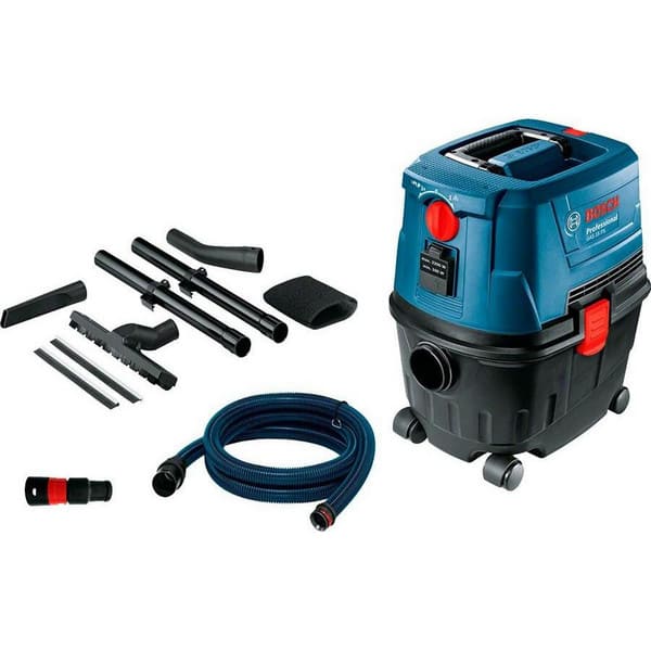Hoover BOSCH GAS 15 PS