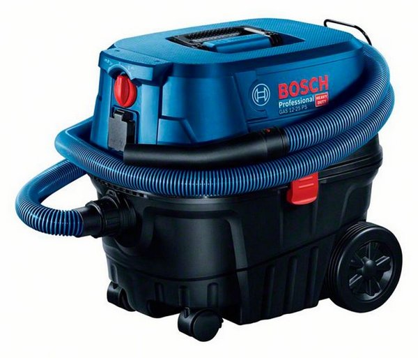 Cleaner Bosch Professional GAS 12-25